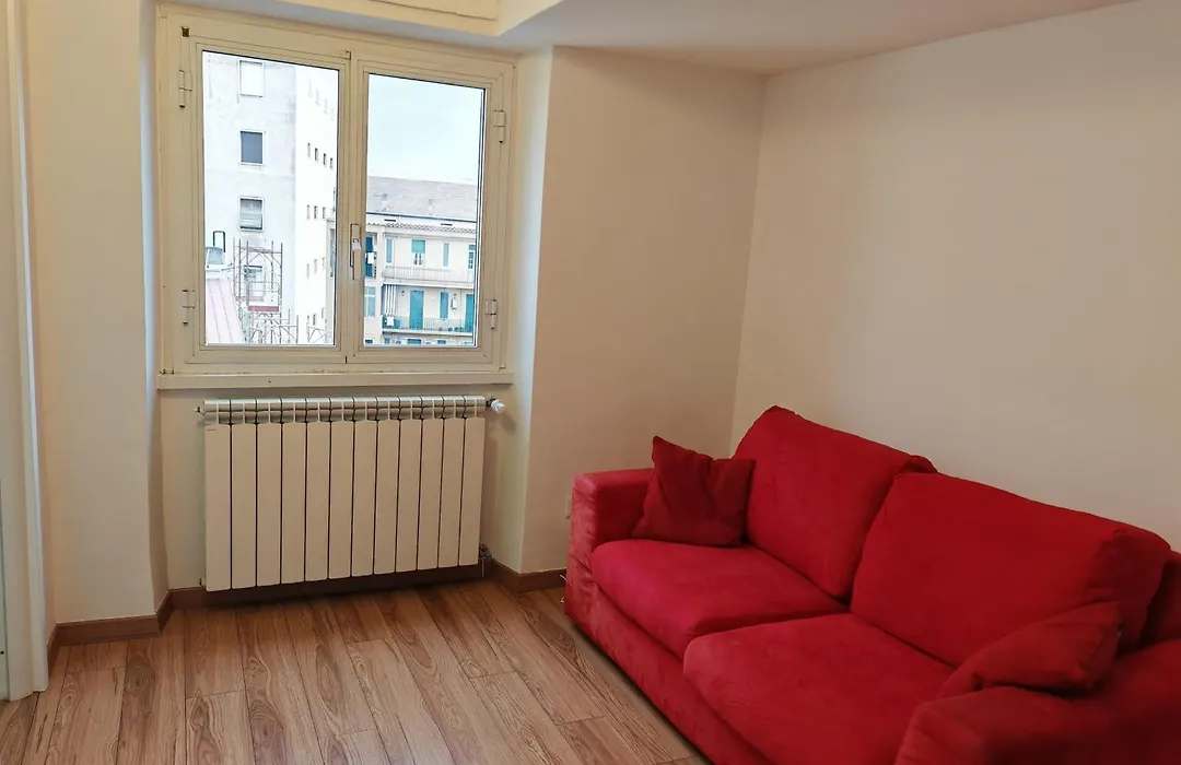 Roma Family Home-1